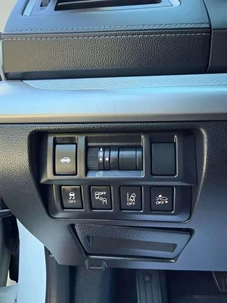 2019 Subaru Legacy 6th Gen - Image 11 of 12