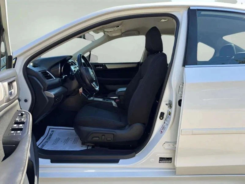 2019 Subaru Legacy 6th Gen - Image 10 of 12