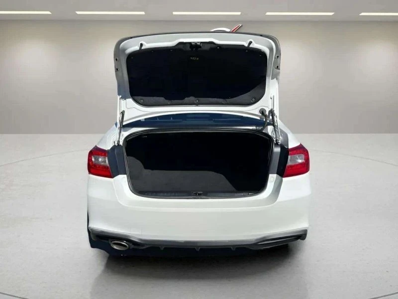 2019 Subaru Legacy 6th Gen - Image 5 of 12