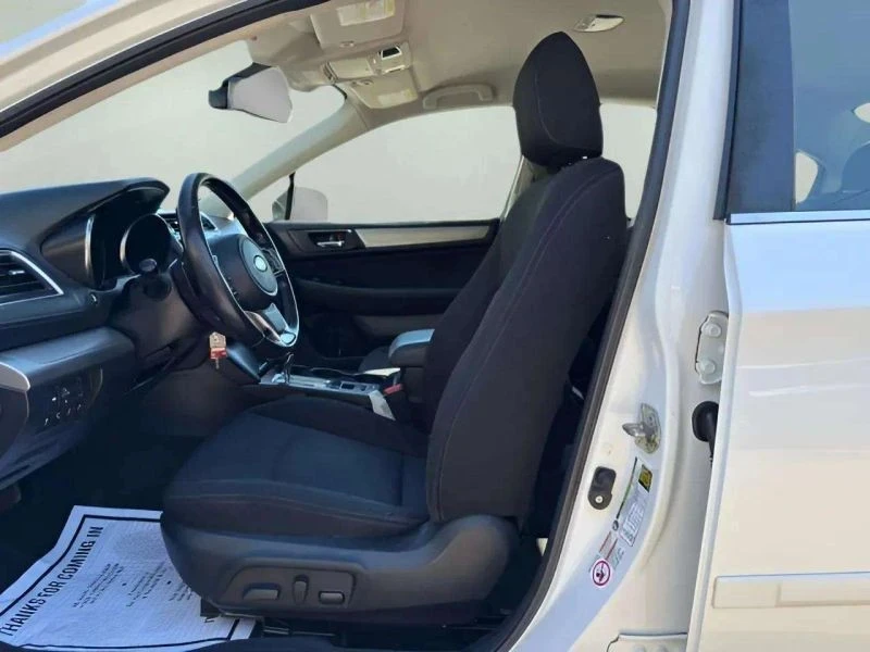 2019 Subaru Legacy 6th Gen - Image 12 of 12