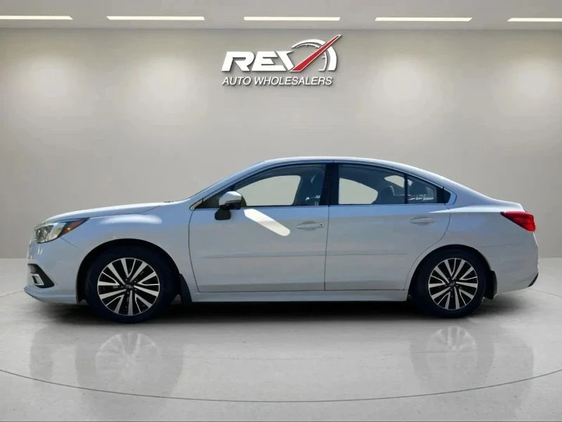 2019 Subaru Legacy 6th Gen - Image 2 of 12