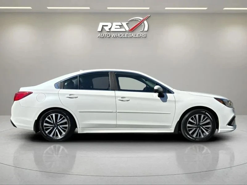 2019 Subaru Legacy 6th Gen - Image 7 of 12