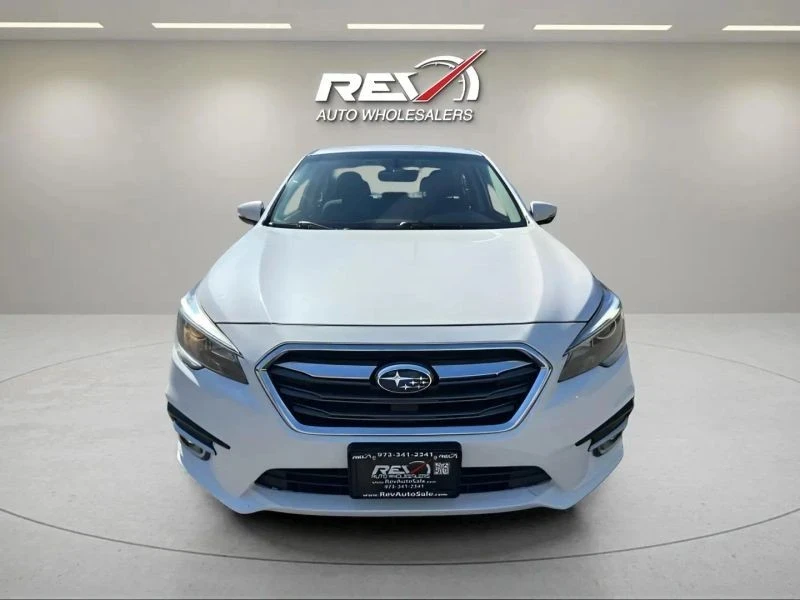 2019 Subaru Legacy 6th Gen - Image 9 of 12