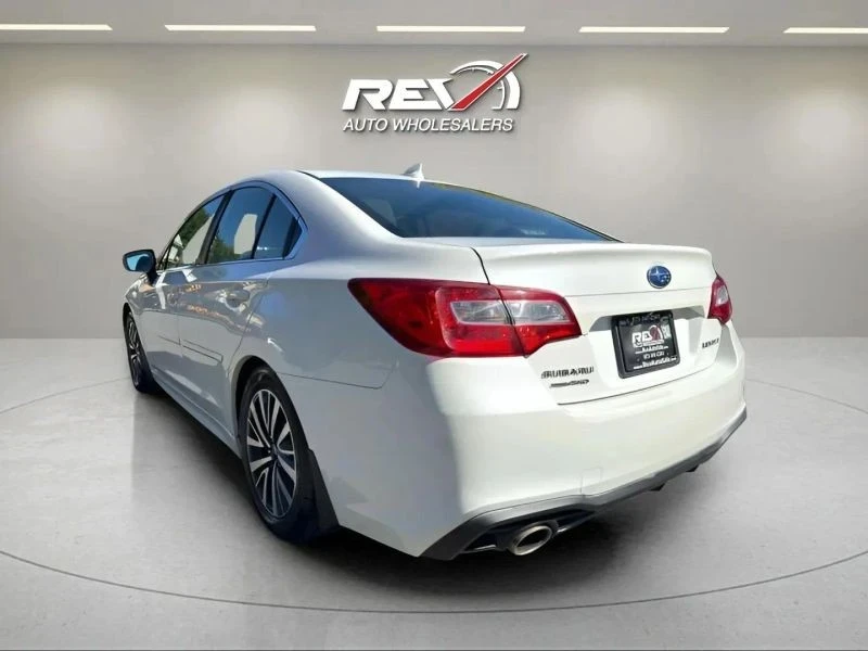 2019 Subaru Legacy 6th Gen - Image 3 of 12