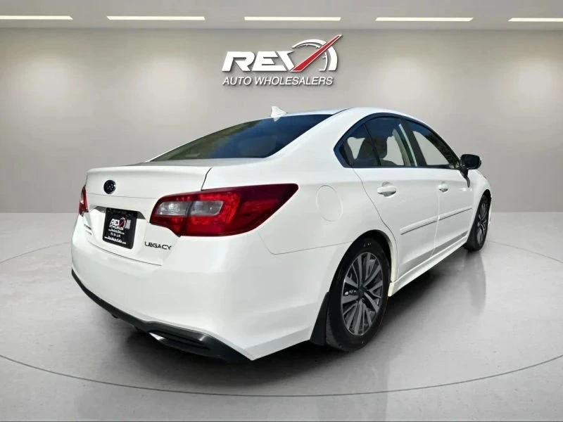 2019 Subaru Legacy 6th Gen - Image 6 of 12
