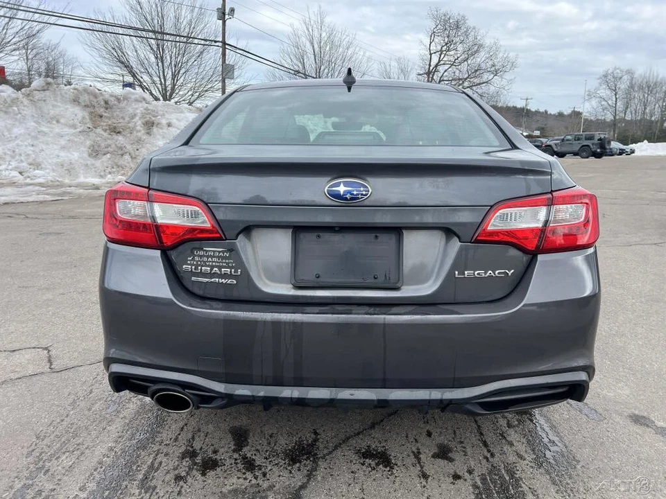 2019 Subaru Legacy 6th Gen - Image 4 of 12