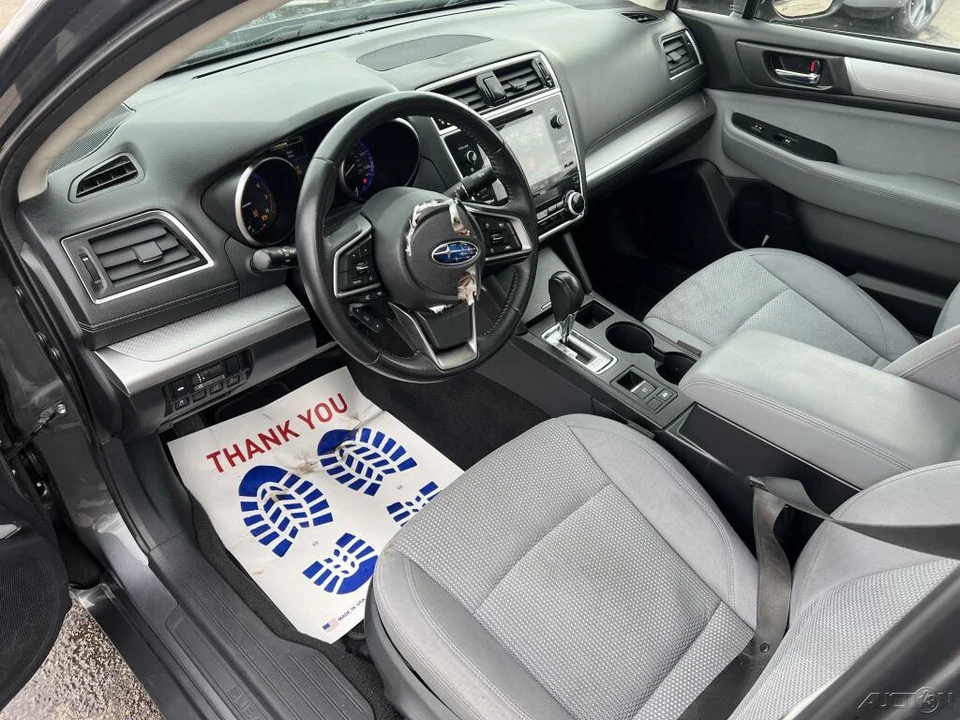 2019 Subaru Legacy 6th Gen - Image 6 of 12