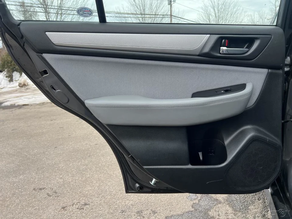 2019 Subaru Legacy 6th Gen - Image 12 of 12