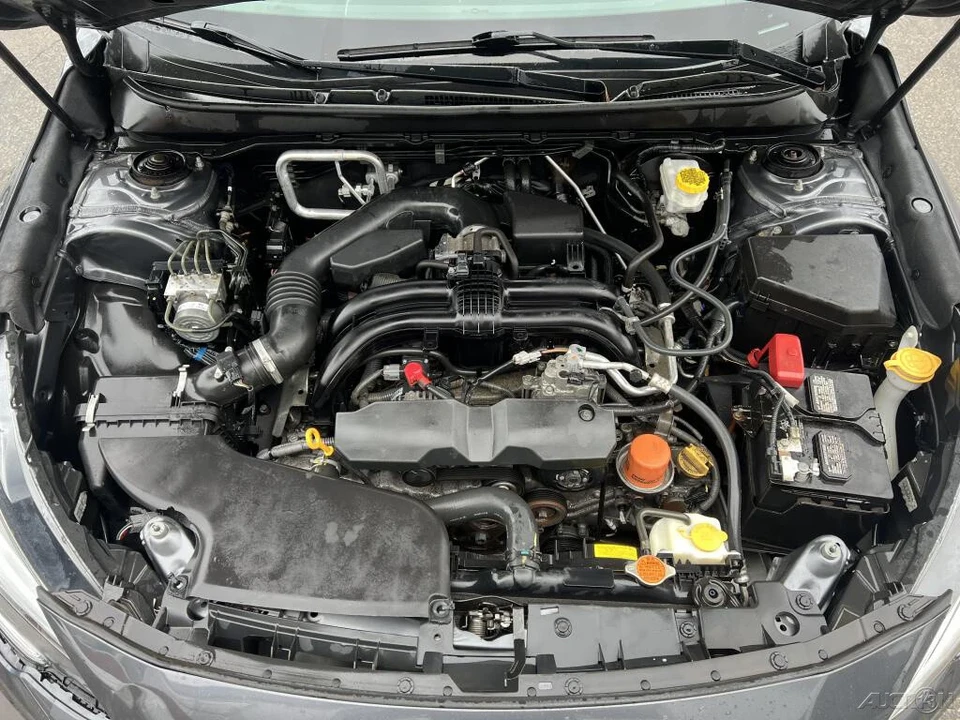 2019 Subaru Legacy 6th Gen - Image 5 of 12