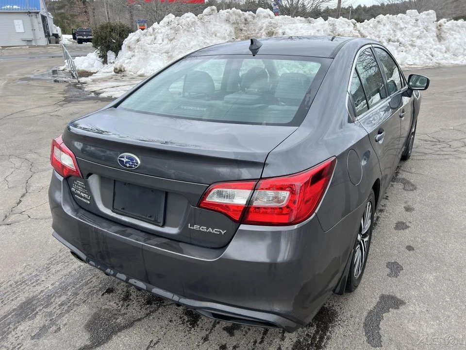 2019 Subaru Legacy 6th Gen - Image 8 of 12
