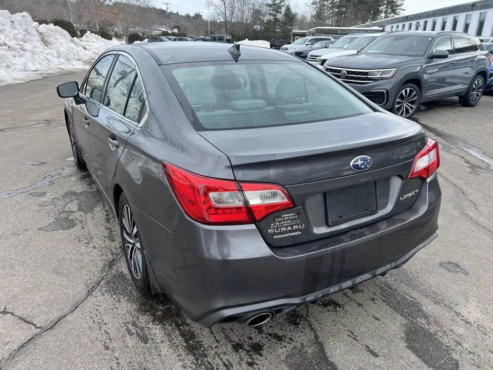 2019 Subaru Legacy 6th Gen - Image 7 of 12