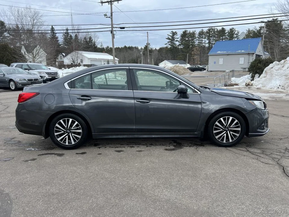 2019 Subaru Legacy 6th Gen - Image 2 of 12
