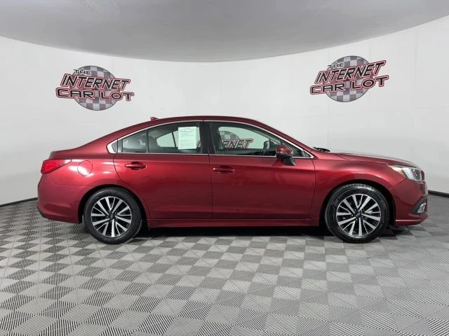 2019 Subaru Legacy 6th Gen - Image 8 of 12