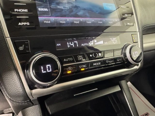 2019 Subaru Legacy 6th Gen - Image 20 of 21