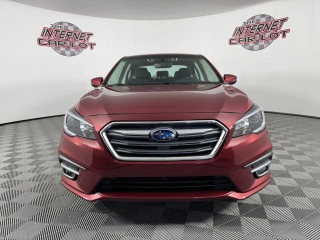 2019 Subaru Legacy 6th Gen - Image 2 of 12