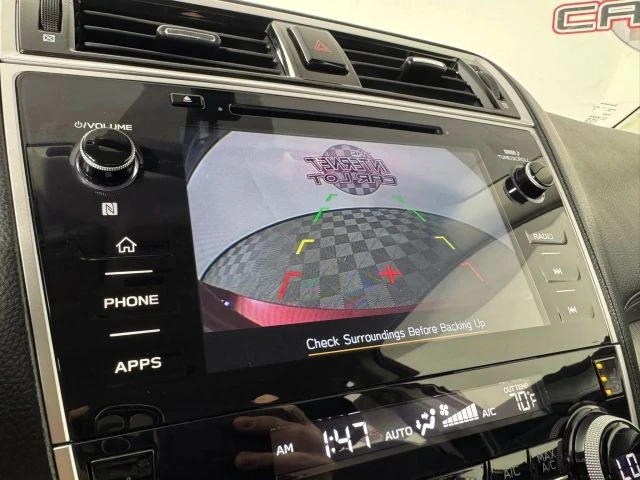 2019 Subaru Legacy 6th Gen - Image 17 of 21