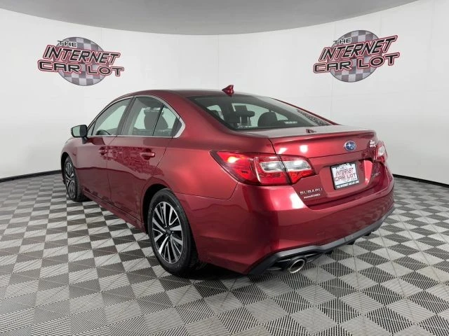 2019 Subaru Legacy 6th Gen - Image 5 of 12