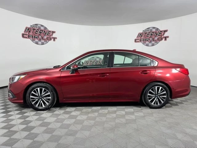 2019 Subaru Legacy 6th Gen - Image 4 of 12