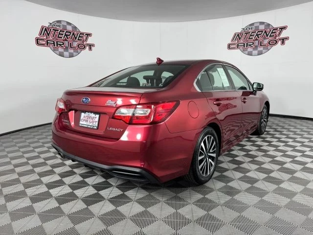 2019 Subaru Legacy 6th Gen - Image 7 of 12