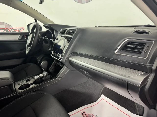 2019 Subaru Legacy 6th Gen - Image 12 of 12