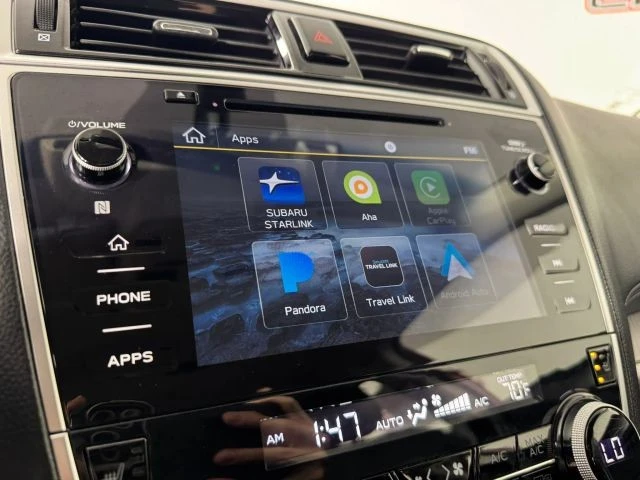 2019 Subaru Legacy 6th Gen - Image 19 of 21