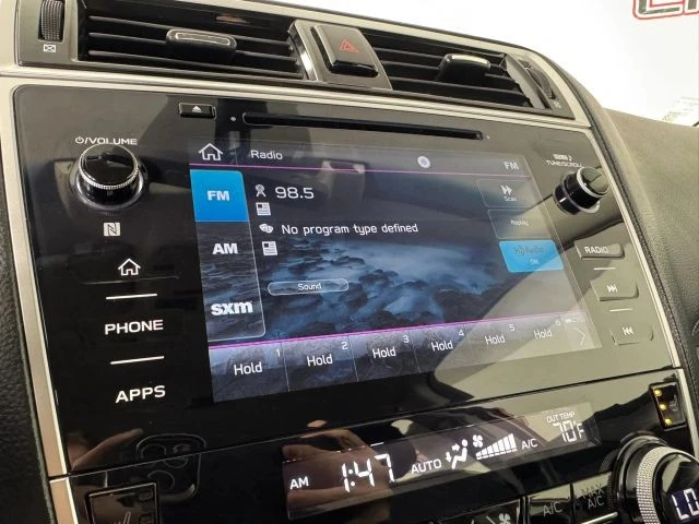 2019 Subaru Legacy 6th Gen - Image 18 of 21