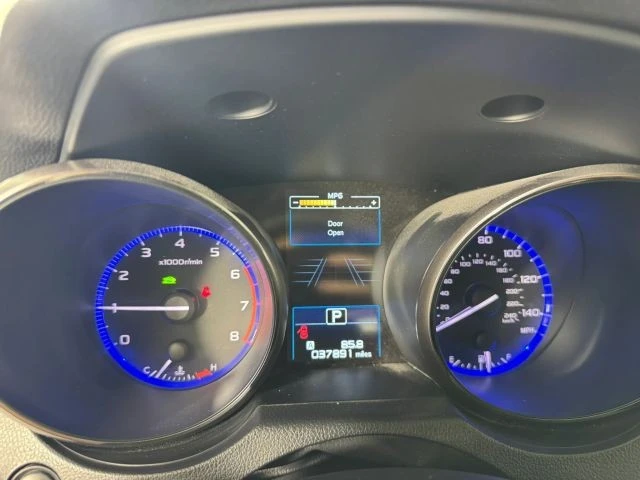 2019 Subaru Legacy 6th Gen - Image 14 of 21