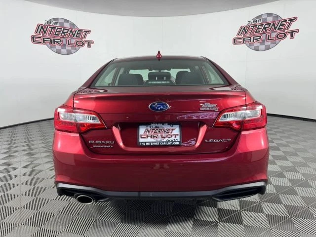 2019 Subaru Legacy 6th Gen - Image 6 of 12