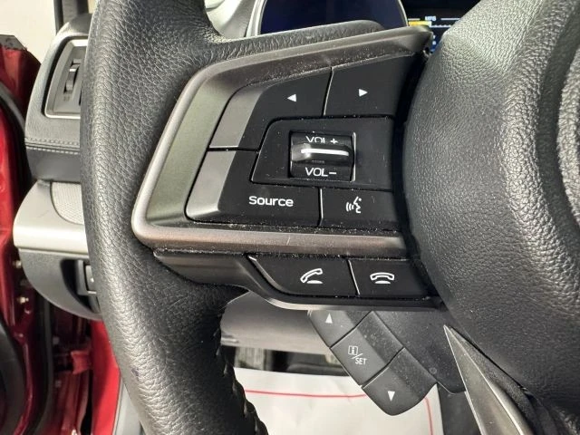 2019 Subaru Legacy 6th Gen - Image 15 of 21