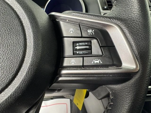 2019 Subaru Legacy 6th Gen - Image 16 of 21