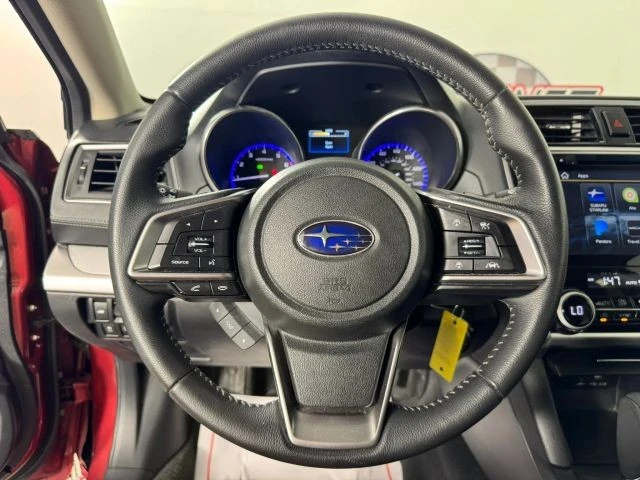 2019 Subaru Legacy 6th Gen - Image 13 of 21