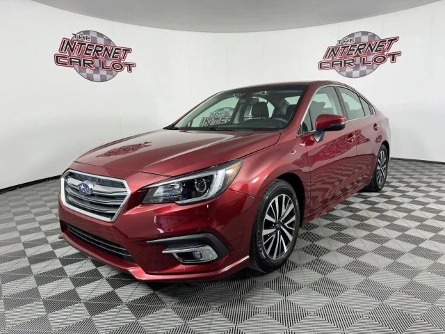 2019 Subaru Legacy 6th Gen - Image 3 of 12