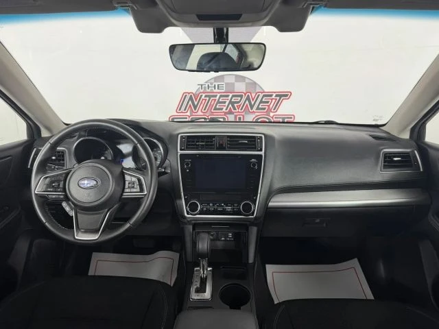 2019 Subaru Legacy 6th Gen - Image 11 of 12