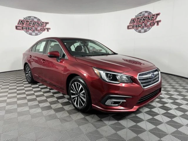 2019 Subaru Legacy 6th Gen - Image 9 of 12