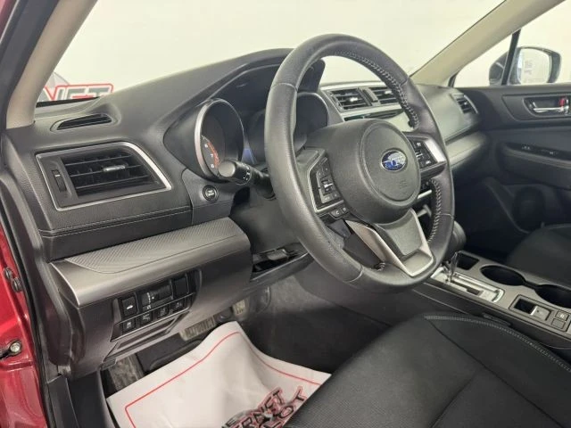 2019 Subaru Legacy 6th Gen - Image 10 of 12