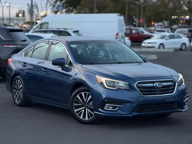 2019 Subaru Legacy 6th Gen - Image 3 of 24