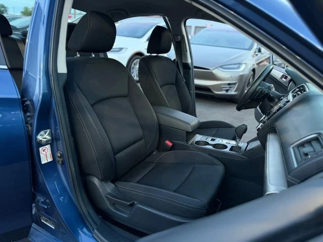 2019 Subaru Legacy 6th Gen - Image 11 of 24