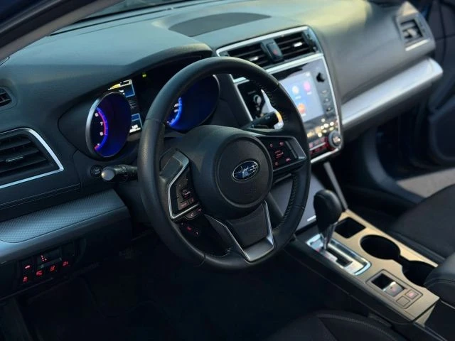 2019 Subaru Legacy 6th Gen - Image 16 of 24