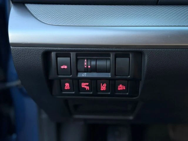 2019 Subaru Legacy 6th Gen - Image 17 of 24