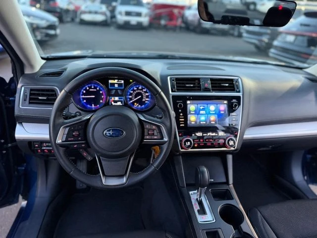 2019 Subaru Legacy 6th Gen - Image 15 of 24