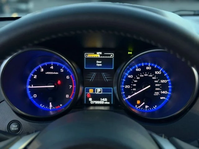2019 Subaru Legacy 6th Gen - Image 18 of 24