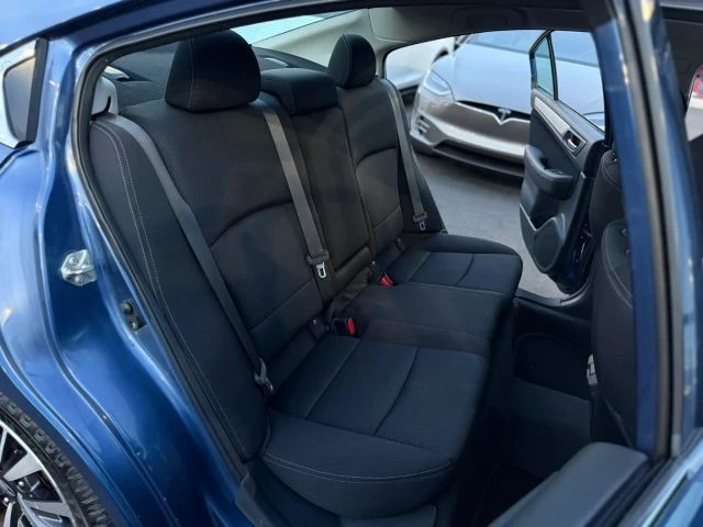 2019 Subaru Legacy 6th Gen - Image 12 of 24