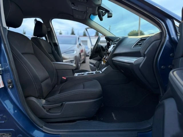 2019 Subaru Legacy 6th Gen - Image 13 of 24