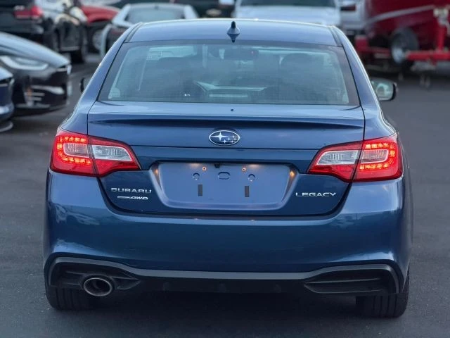 2019 Subaru Legacy 6th Gen - Image 8 of 24