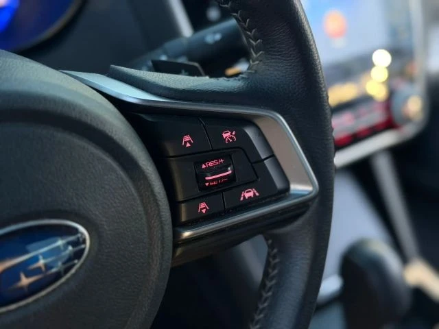 2019 Subaru Legacy 6th Gen - Image 19 of 24