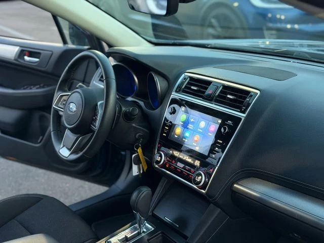 2019 Subaru Legacy 6th Gen - Image 14 of 24