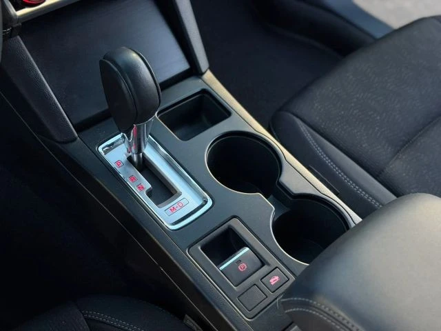 2019 Subaru Legacy 6th Gen - Image 20 of 24