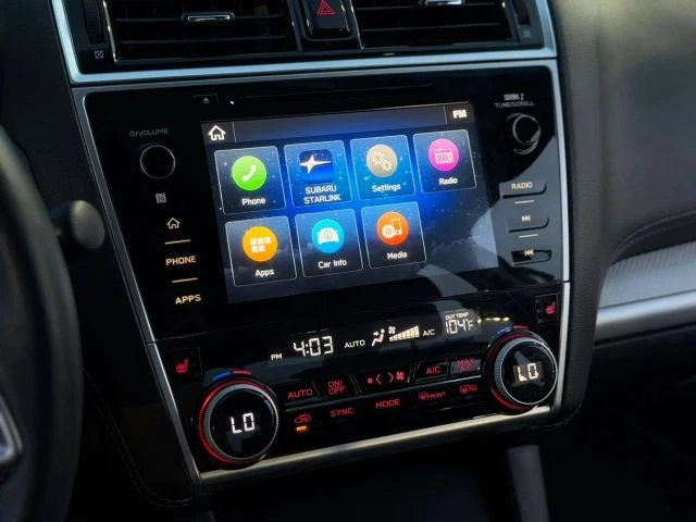 2019 Subaru Legacy 6th Gen - Image 21 of 24
