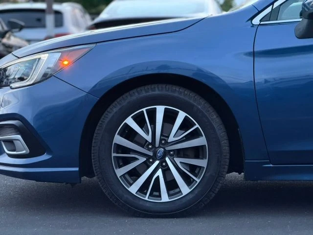 2019 Subaru Legacy 6th Gen - Image 7 of 24