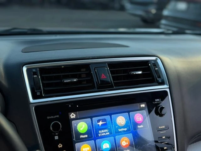 2019 Subaru Legacy 6th Gen - Image 22 of 24
